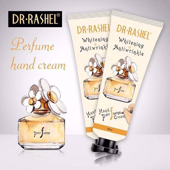 صورة daisy perfume hand cream