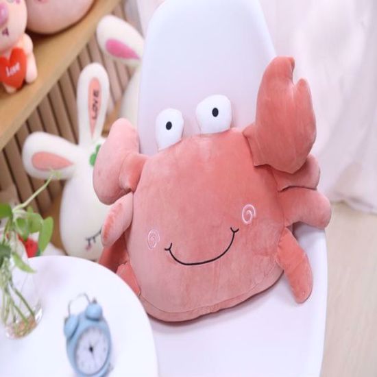 Picture of Milka Crab Pillow