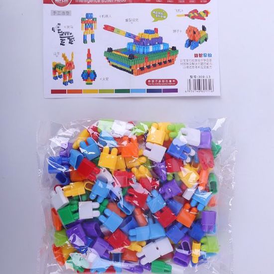Picture of Building Blocks Toys