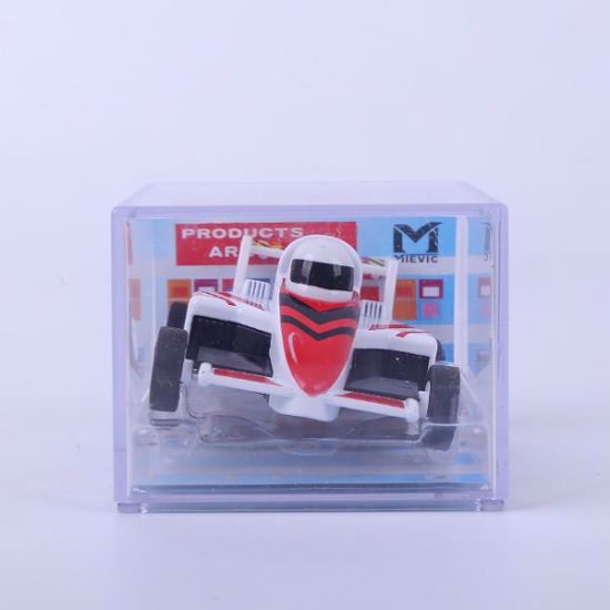 Picture of Traffic Toys(random selection)