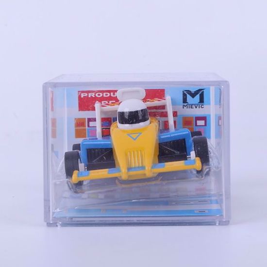 Picture of Traffic Toys(random selection)