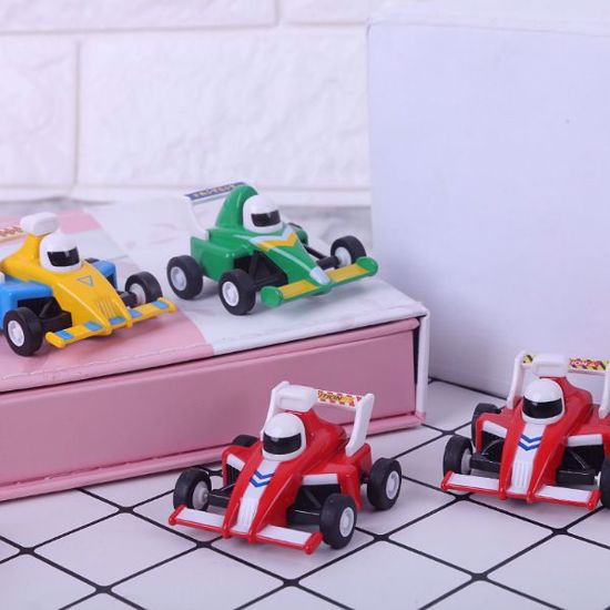 Picture of Traffic Toys(random selection)