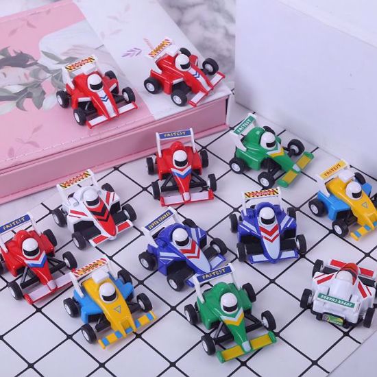 Picture of Traffic Toys(random selection)