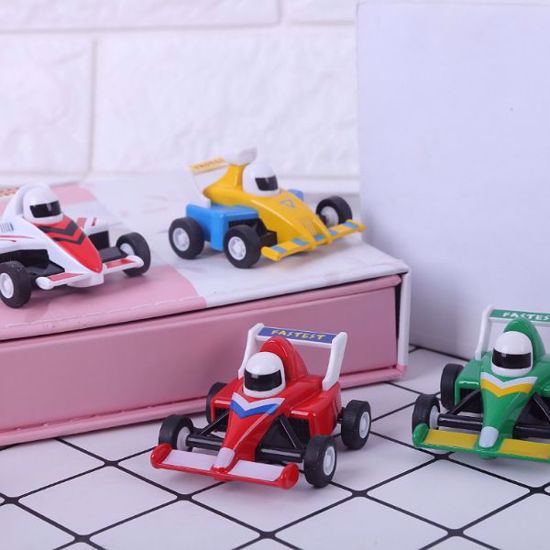 Picture of Traffic Toys(random selection)