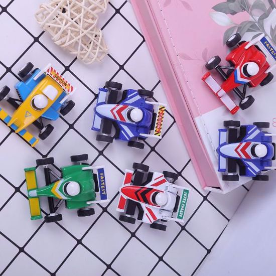 Picture of Traffic Toys(random selection)