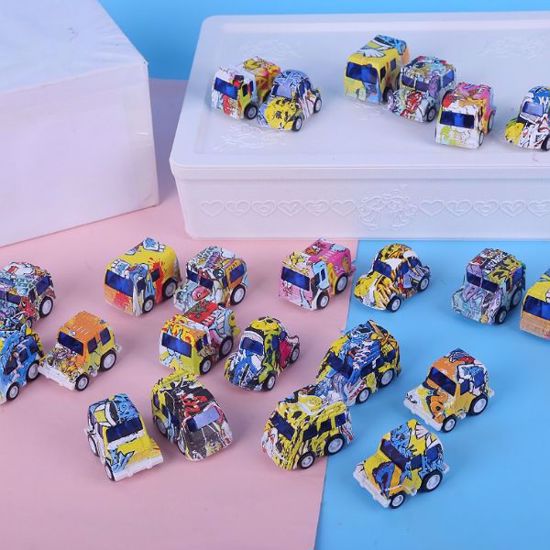 Picture of Car Toy(2pcs)(random selection)