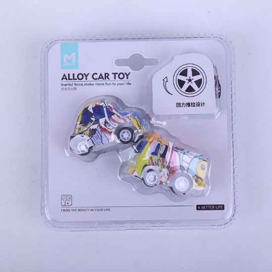 Picture of Car Toy(2pcs)(random selection)