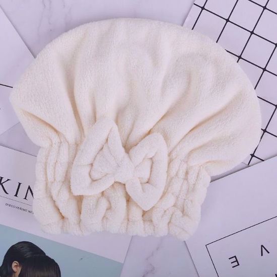 Picture of Hair Drying Cap