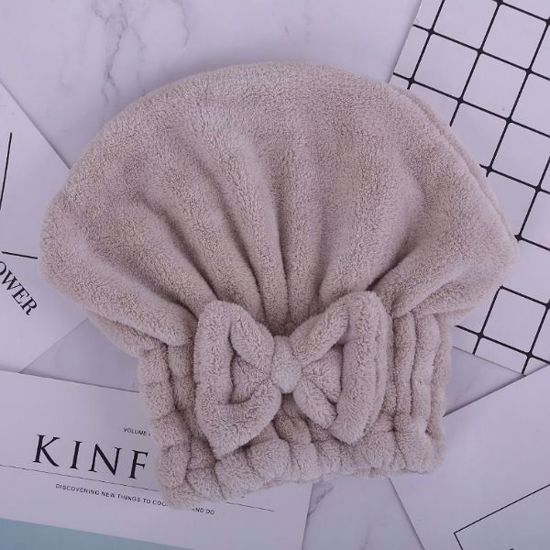 Picture of Hair Drying Cap