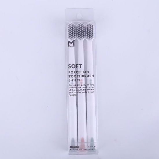 Picture of ToothBrush(3 PIECES)