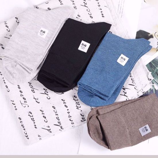 Picture of Mens Socks