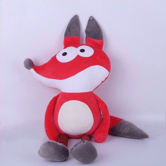 Picture of Fox Doll (50 cm)