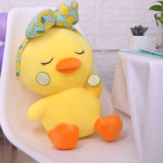 Picture of Duck Doll(35cm)