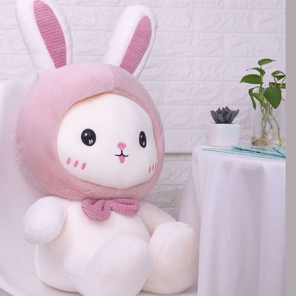 Mievic | Makeup and Cosmetics Online | Cute Rabbit Doll