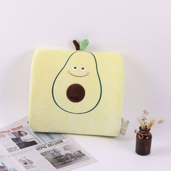 Picture of Avocado Pillow