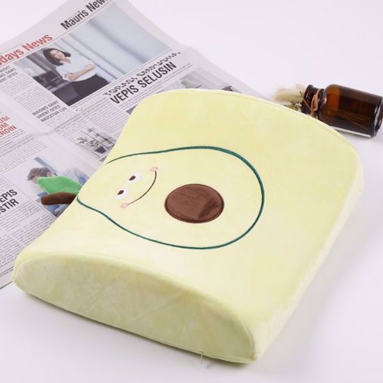 Picture of Avocado Pillow