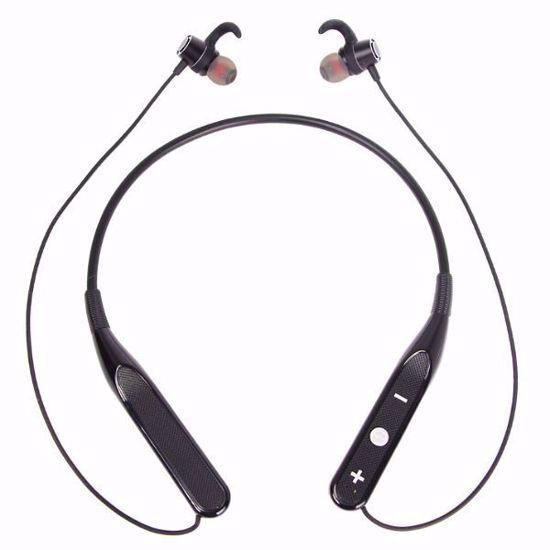 Picture of Stylish Neck Bluetooth Headset