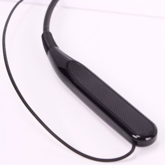صورة Stylish Neck Bluetooth Headset