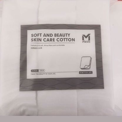 Picture of Makeup cotton