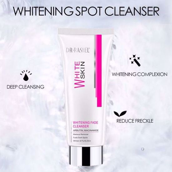Picture of Whitening Fade cleanser