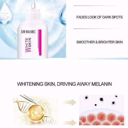 Picture of White Skin Whitening Fade Spots Serum
