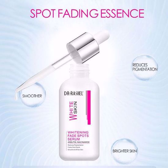 Picture of Whitening Fade spots serum