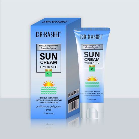 Picture of Protection system hydrate sun cream SPF50