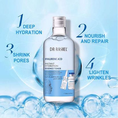Picture of Hyaluronic Acid Instant Hydration Essence Toner
