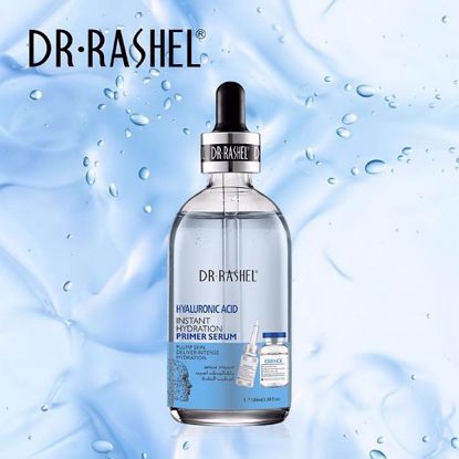 Picture of Hyaluronic acid instant hydration primer Serum
