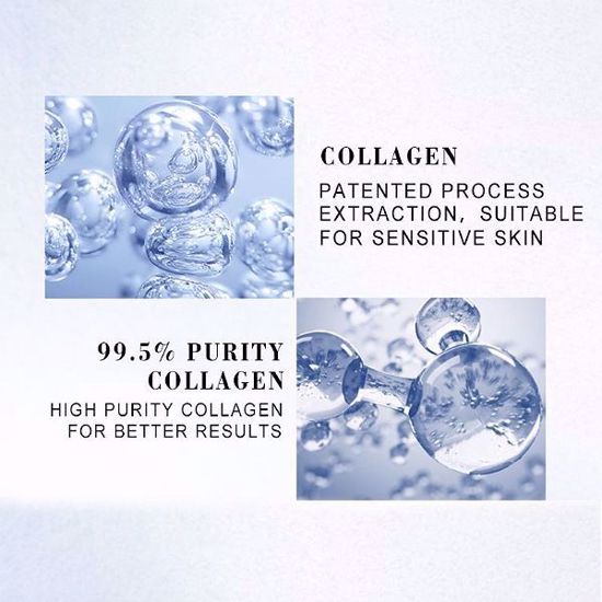 Picture of Collagen essence cleansing mousse