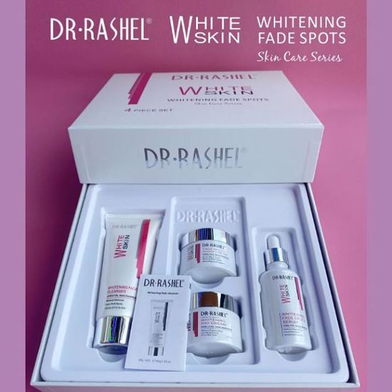 Picture of Whitening Fade Spots Skin Care Set