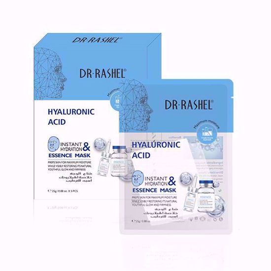 Picture of Hyaluronic acid essence mask 1 pcs