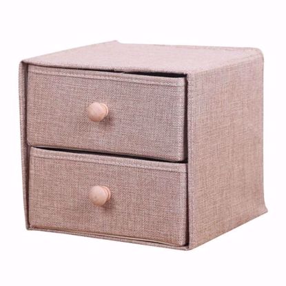 Picture of 2Draw storage box