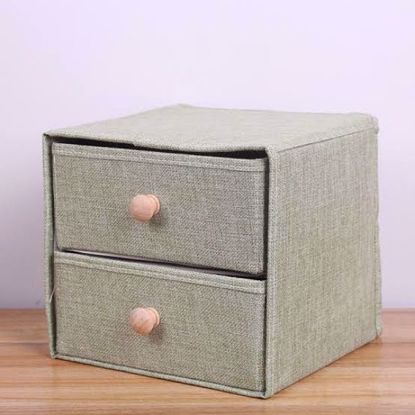صورة 2Draw storage box