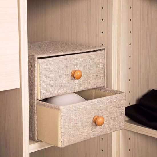 Picture of 2Draw storage box