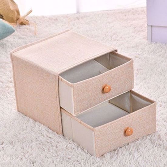 Picture of 2Draw storage box