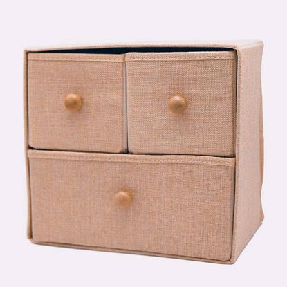 صورة 3draw storage box