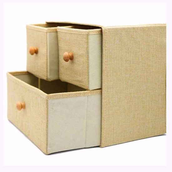 Picture of 3draw storage box