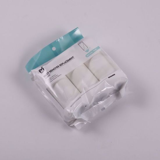 Picture of Dust remover replacement(12cm*50cycles*3pcs)