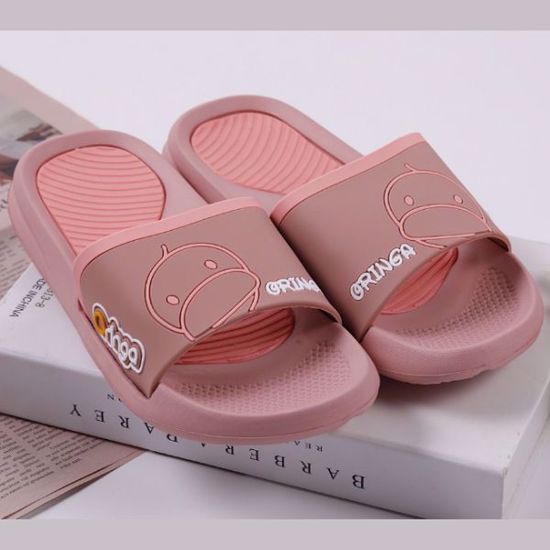 صورة Ladies Non-slip slippers