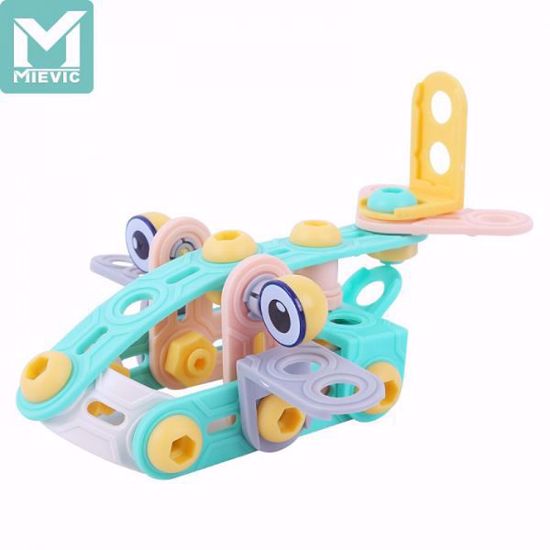 Picture of Assembly Toy
