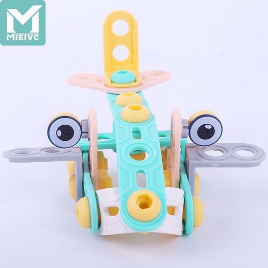 Picture of Assembly Toy