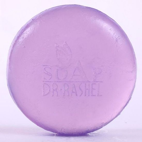 Picture of Ms. privates parts Firming Soap