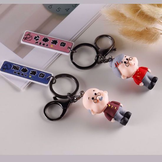 Picture of Key Rings