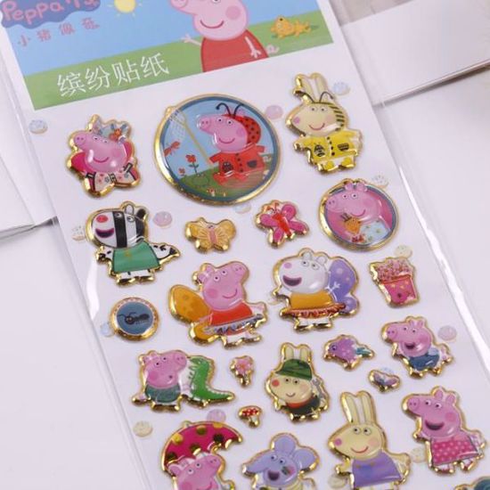Picture of Stiker(Random Selection)