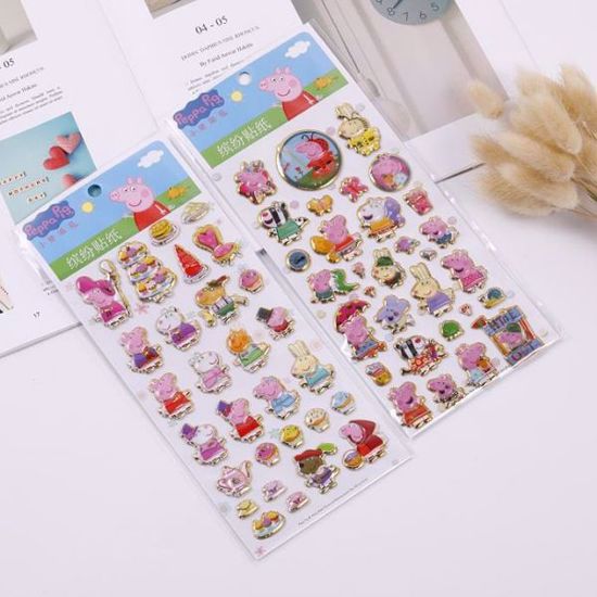 Picture of Stiker(Random Selection)
