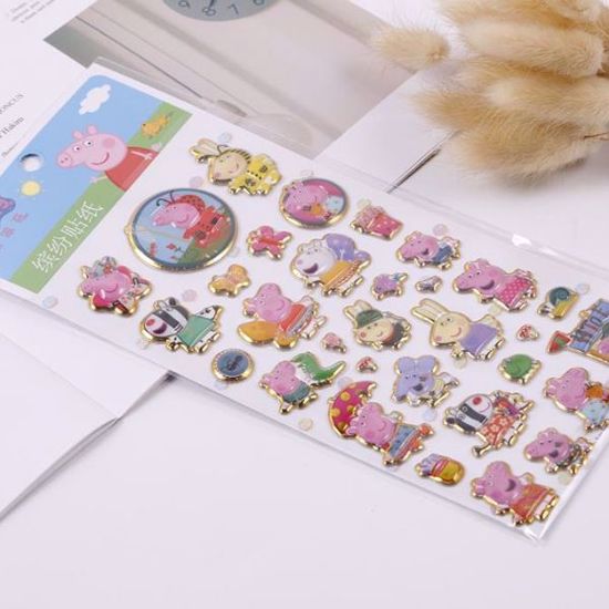 Picture of Stiker(Random Selection)