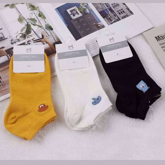 Picture of Women's Socks(2pairs)