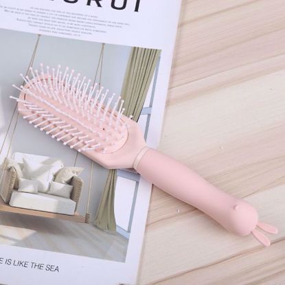 Picture of Bunny head comb