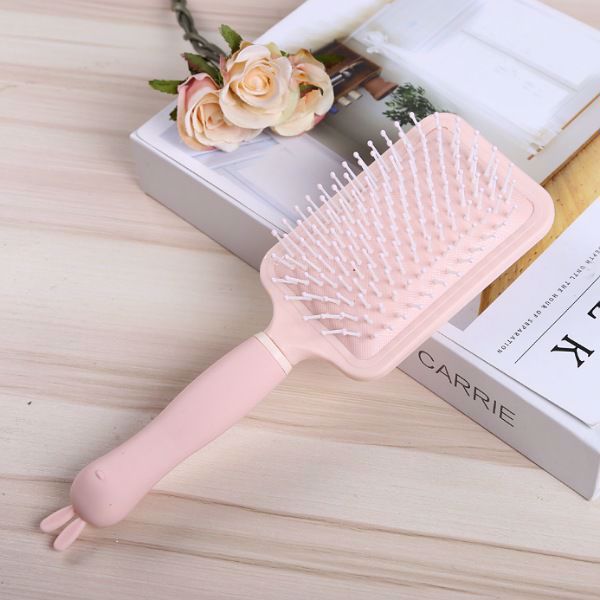 Mievic | Makeup and Cosmetics Online | Bunny head comb rectangle